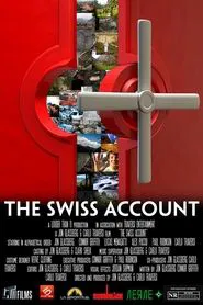 Poster do filme The Swiss Account