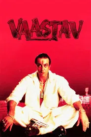 Vaastav movie poster