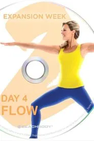 3 Weeks Yoga Retreat - Week 2 Expansion - Day 4 Flow movie poster