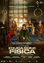 Poster do filme Gym Class