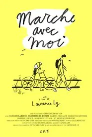 Poster do filme Marche avec moi