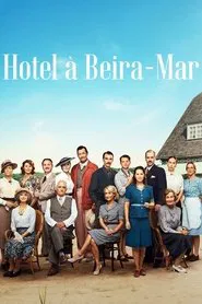 Poster da série Seaside Hotel