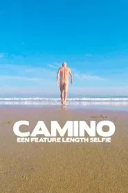 Poster do filme Camino, a Feature-length Selfie