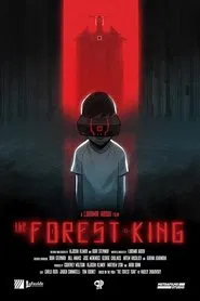The Forest King movie poster
