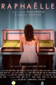 Poster do filme Raphaëlle