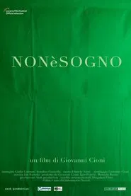 Not a Dream movie poster