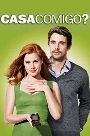 Poster do filme Casa Comigo?