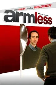 Armless movie poster