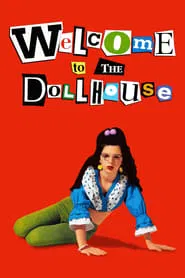Welcome to the Dollhouse movie poster