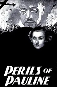 Perils of Pauline movie poster