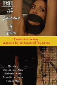 Poster do filme The Education Of Erica