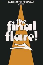 Poster do filme The Final Flare