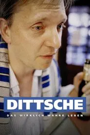 Dittsche - Das wirklich wahre Leben tv show poster
