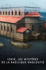 Iznik, les mystères de la basilique engloutie movie poster