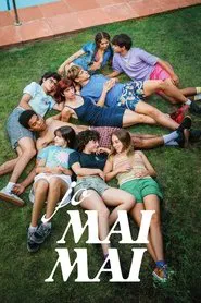 Jo mai mai tv show poster