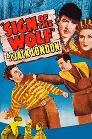 Sign of the Wolf movie poster