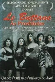 Poster do filme The Whores
