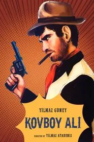 Kovboy Ali movie poster