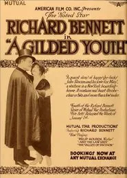 Poster do filme The Gilded Youth