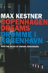 Copenhagen Dreams movie poster