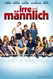 Male Mistakes movie poster