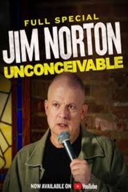 Jim Norton: Unconceivable movie poster