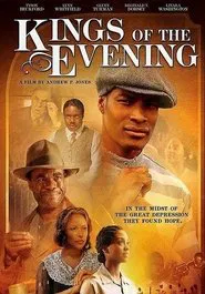 Kings of the Evening movie poster