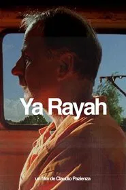 Poster do filme Ya Rayah