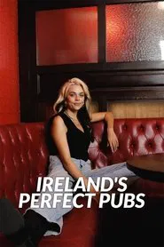 Ireland's Perfect Pubs tv show poster