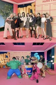 H6ME PARTY with 6NCE movie poster