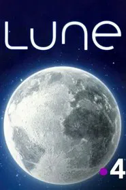 Moon movie poster