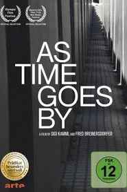 As Time Goes By movie poster