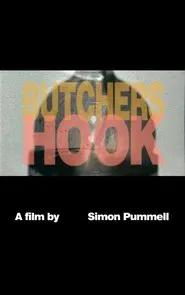 Poster do filme Butcher's Hook