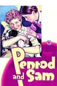 Penrod and Sam movie poster