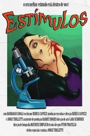 Estímulos movie poster