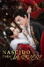 Poster da série Nascido para Morrer