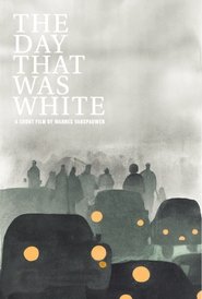 De dag die wit was movie poster