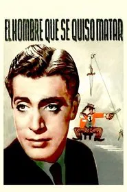 El hombre que se quiso matar movie poster