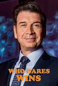 Who Dares Wins tv show poster