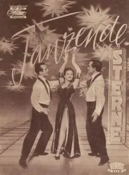 Tanzende Sterne movie poster