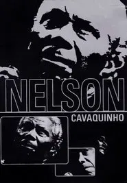 Poster do filme Nelson Cavaquinho: MPB Especial