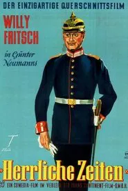 Herrliche Zeiten movie poster