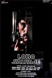 Lobo Salvaje movie poster