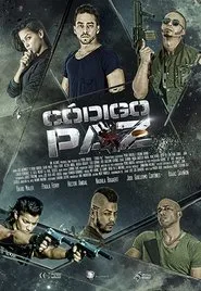 Peace Code movie poster