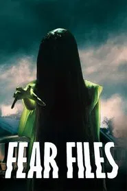 Poster da série Fear Files: Darr Ki Sachchi Tasveerein