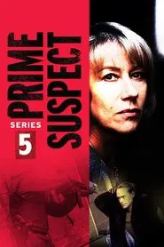 Poster do filme Prime Suspect 5