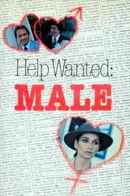 Help Wanted: Male movie poster