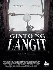Ginto ng Langit movie poster