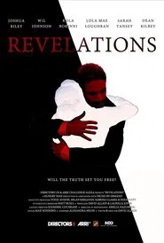Revelations movie poster