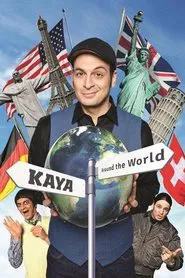 Poster do filme Kaya Yanar - Around the World